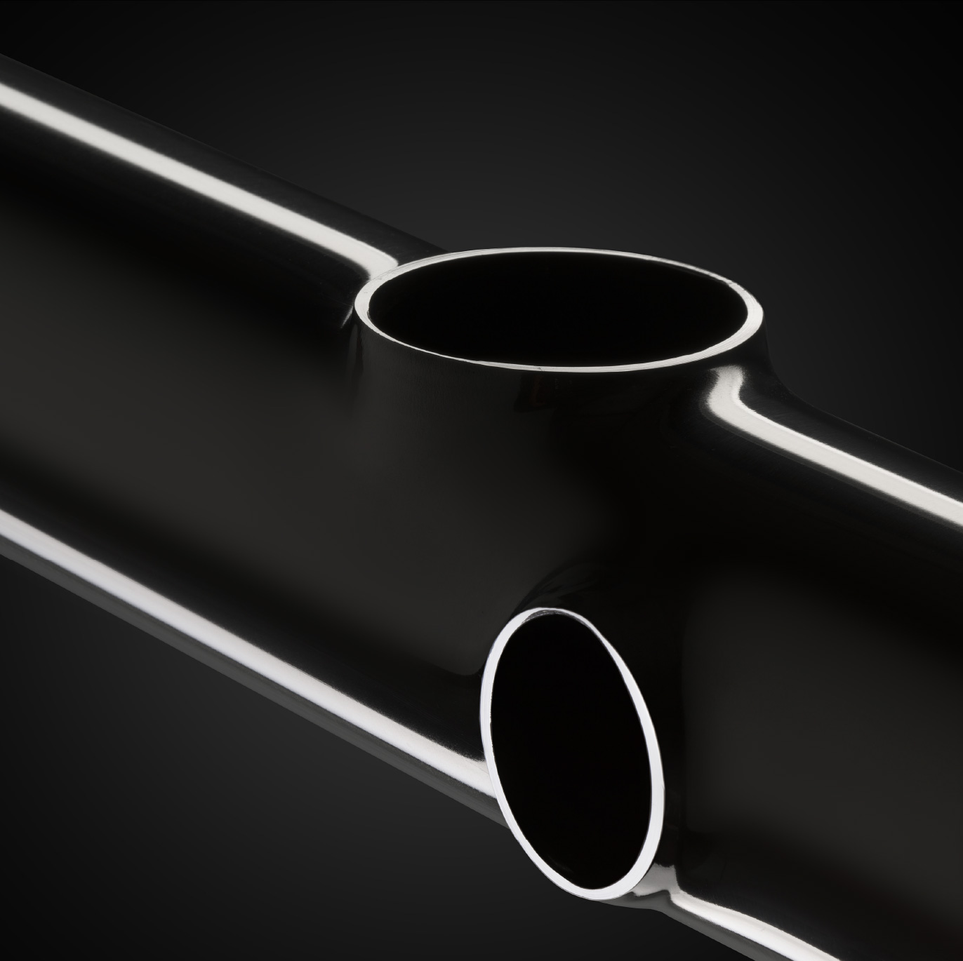 Lavorazioni meccaniche tubi acciaio inox